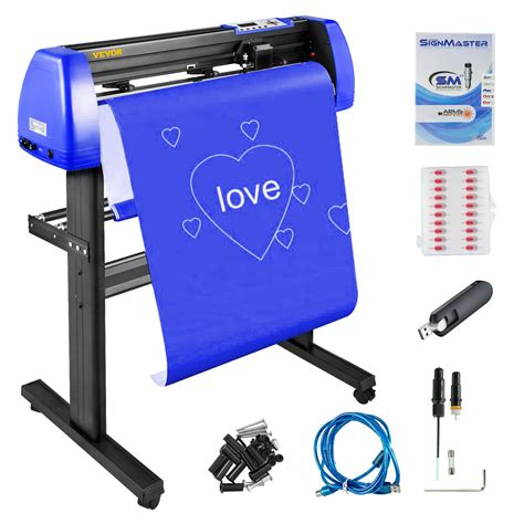 best vinyl plotter cutter|best vinyl cutter plotter software.
